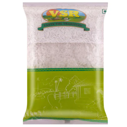 VSR Crystal Salt